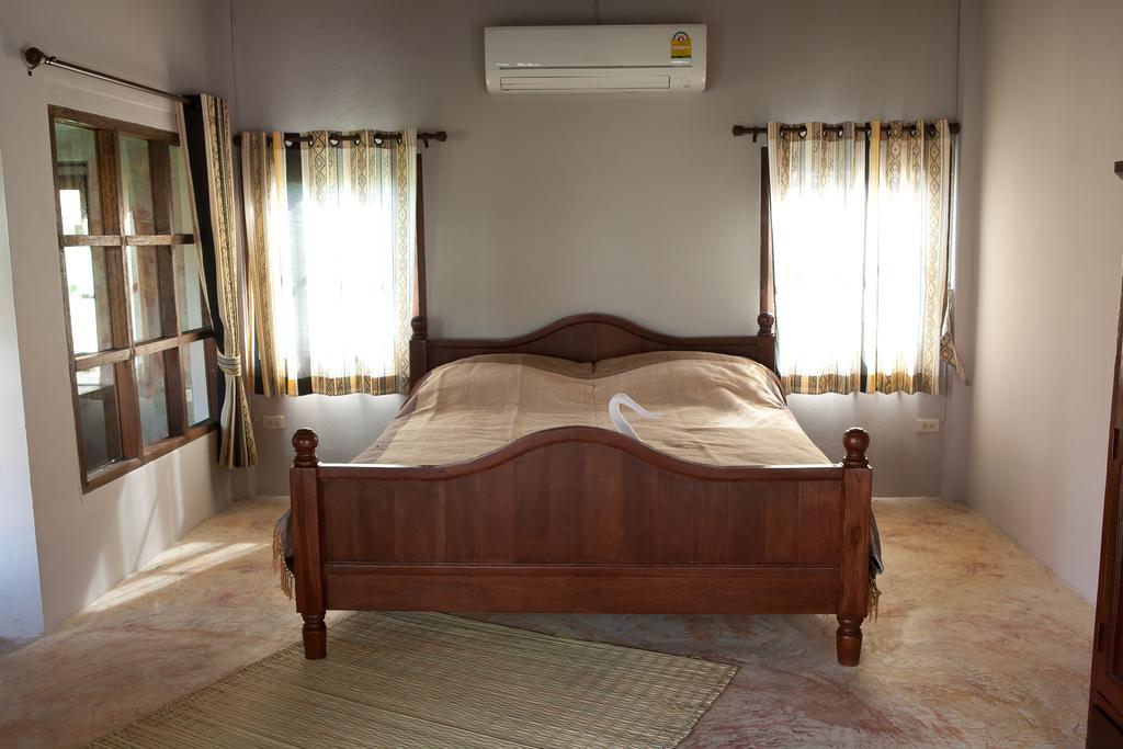 Chiangmai Royal Creek Hotel Ханг-Донг Экстерьер фото